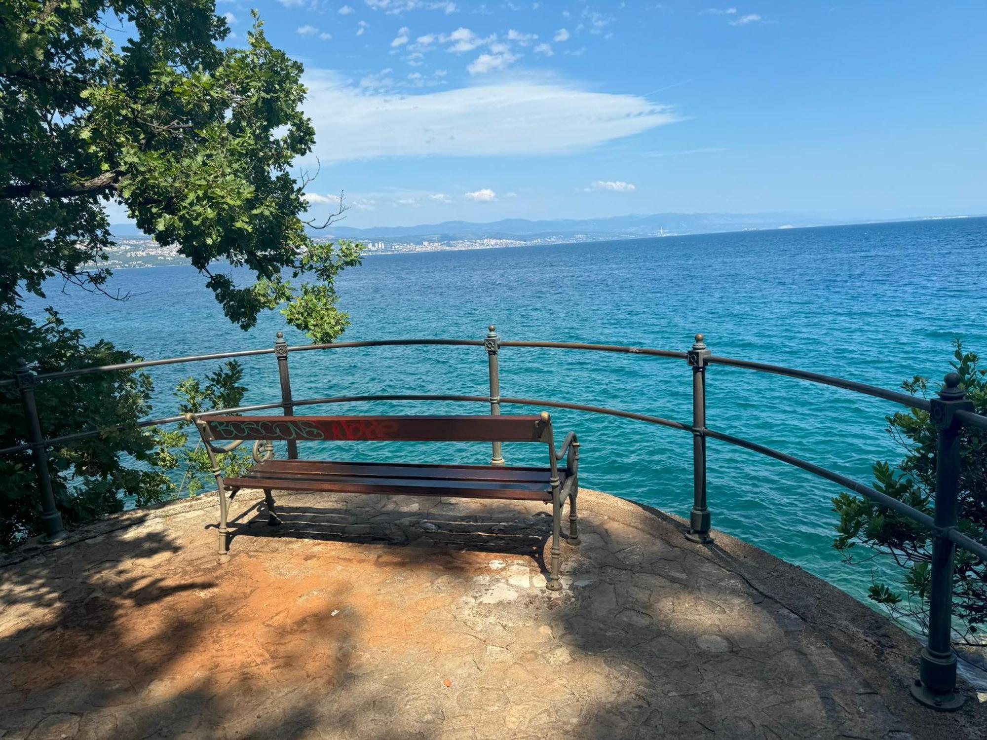 Apartmán Deluxe Ana 100 M From The